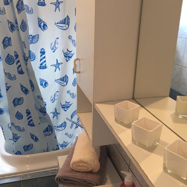 Apartment Dany Zadar Eksteriør billede