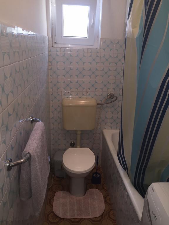 Apartment Dany Zadar Eksteriør billede