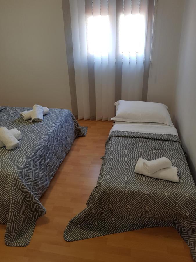 Apartment Dany Zadar Eksteriør billede